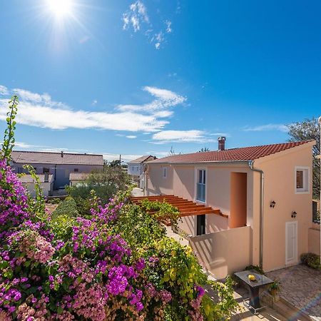 Apartments Jadranka Privlaka  Luaran gambar